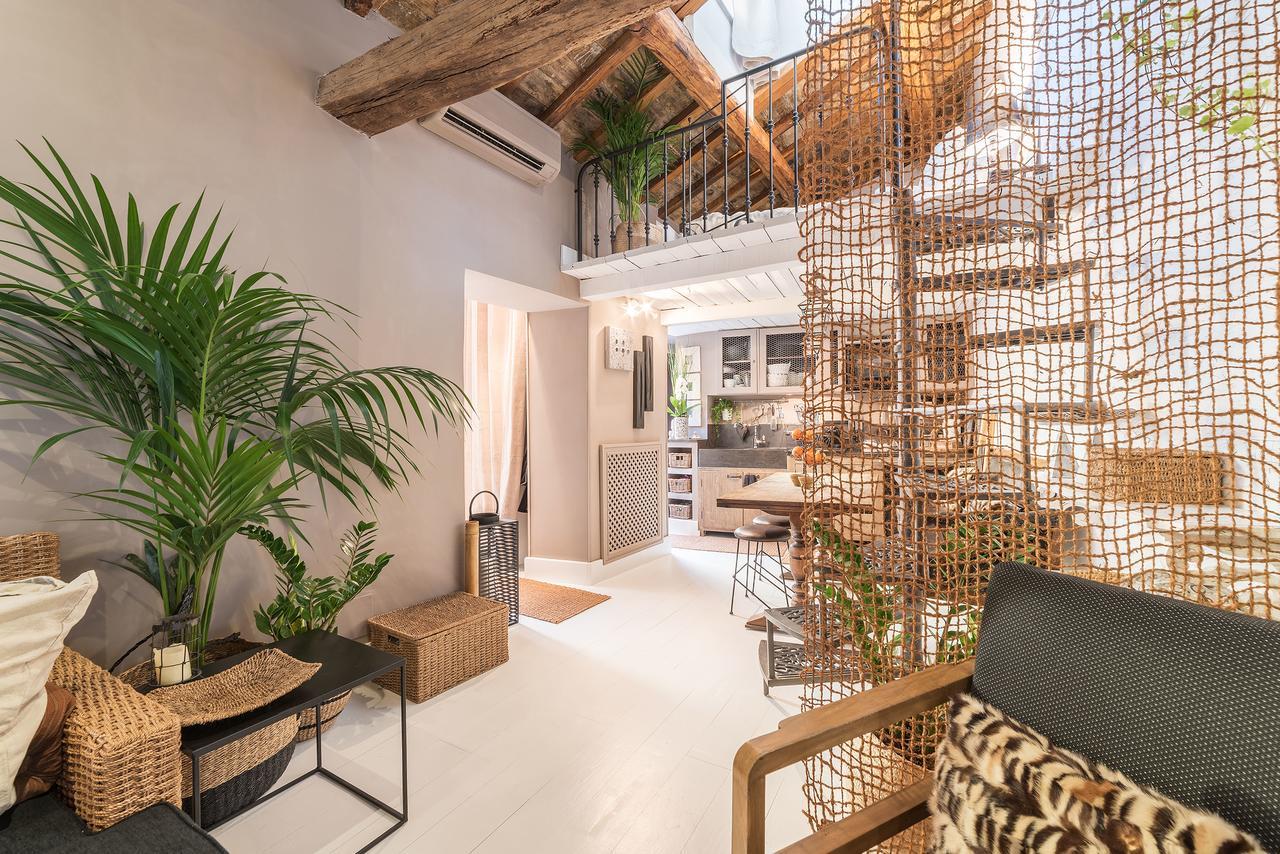 Appartement Loft&terrace - Elevated Elegance At Navona Rome