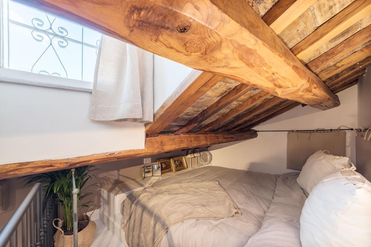Loft&terrace - Elevated Elegance At Navona Appartement Rome