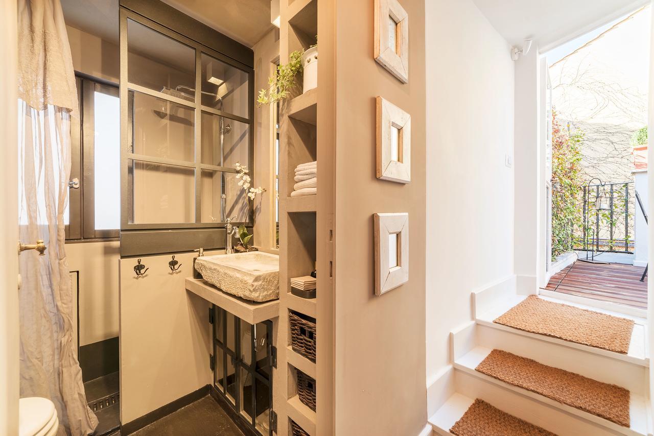 Loft&terrace - Elevated Elegance At Navona Appartement Rome