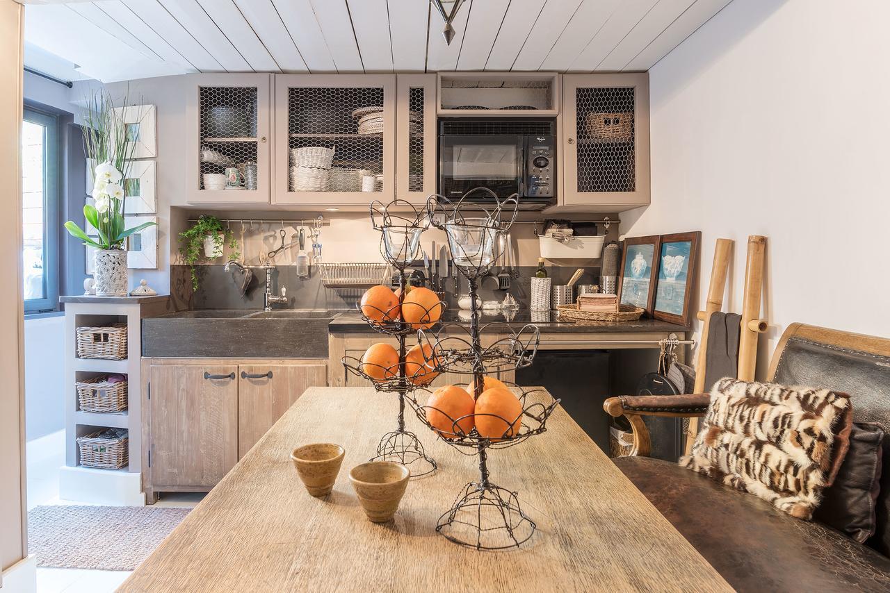 Appartement Loft&terrace - Elevated Elegance At Navona *